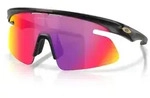 Oakley Sonnenbrille Rslv Lite Black Ink