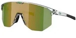 Bliz Sportbrille Hero Small transparent white