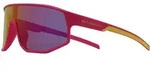 Red Bull Sonnenbrillle DASH-009 soft touch neon pink