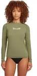 O'Neill Damen UV Shirt Longlseeve Schwimmshirt Avery Fern - S - S