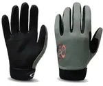 Oakley Fahrradhandschuhe Seeker mtb Aviator gr&uuml;n - L - L