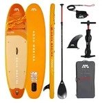 Aqua Marina Fusion SUP Set 2026