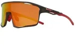 Red Bull Sonnenbrillle RUMBLE-002IB matt x'tal warm grey