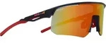 Red Bull Sonnenbrillle RIDDLE-003IB matt x'tal dk blue