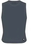 Endura Damen LOOP TECH TANK Carbon Grey - XL - XL