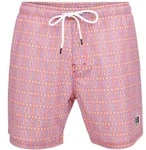 Brunotti Herren Badehose HIGH 95 Schwimmshorts wisteria - L - L
