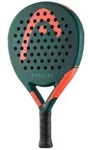 Head Padel Schl&auml;ger Radical Team Light 2026