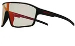 Red Bull Sonnenbrillle DAFT-PRO-02X soft touch black