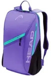 Head Tennis Rucksack Tour Backpack 25L Purple