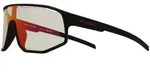 Red Bull Sonnenbrillle DASH-PRO-02X soft touch black
