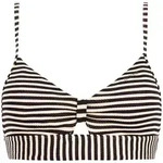 Protest Bikini Oberteil MIXSync Kitoffwhite B-CUP - L - L