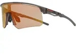 Red Bull Sonnenbrillle RIDDLE-001IBX matt x'tal li grey
