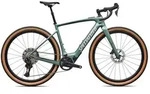 Specialized E-Gravel Bike Turbo Creo 2 Expert Carbon Gloss Fjord Metallic / Birc... -