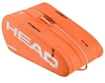 Head Tennistasche Tour Racquet Bag XL Orange