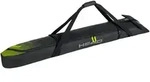 HEAD Single Skibag Short schwarz