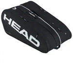 Head Tennistasche Tour Racquet Bag XL Black