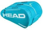 Head Tour Padel Bag L Blue