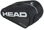 Head Tour Padel Bag L Black