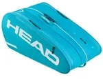 Head Tennistasche Tour Racquet Bag XL Blue