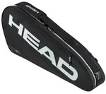 Head Tennistasche Tour Racquet Bag S Black