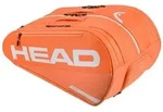 Head Tour Padel Bag L Orange