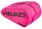 Head Tour Padel Bag L Pink