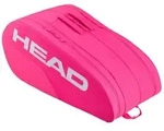 Head Tennis Tasche Base Racquet Bag L Pink