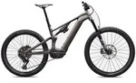 Specialized Turbo Levo 4 Comp Alloy Satin Gunmetal / Obsidian 2026 - S1 - S1