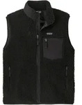Patagonia Herren Weste Classic Retro X Vest Black - schwarz - L - L