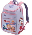 Head Kinder Sportrucksack Kids Paw Patrol Backpack Purple