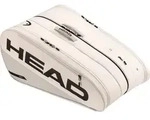 Head Tennistasche Tour Racquet Bag XL White
