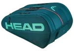 Head Tour Padel Bag L t&uuml;rkis