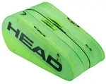 Head Tennistasche Tour Racquet Bag XL Green