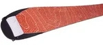 Contour Fell Hybrid Pure 135 Zuschneidfell - S - S