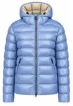 Blauer USA Herren Steppjacke ADAMS Blue - L - L