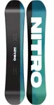 Nitro Snowboard Prime Chroma 2027 - 156w - 156w