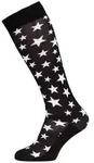 Protest Skisocken PRTDaphne True Black - 35-38 - 35-38