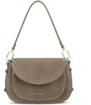 Hey Marly Big Sister Suede Mocha
