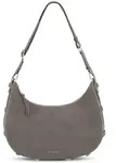Hey Marly Lifetime Sister Suede M Grey