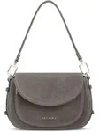 Hey Marly Big Sister Suede Grey