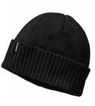 Patagonia Brodeo Beanie M&uuml;tze Black
