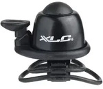 XLC Fahrradklingel Cycle Bell schwarz