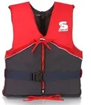 Secumar Rettungsweste Echo 90-120kg