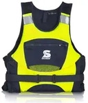 Secumar Rettungsweste Jump Pro 30-40kg