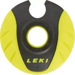 Leki Cobra-Teller 50mm gelb/schwarz