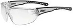 Uvex Sonnebrille sportstyle 204 clear