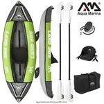 Aqua Marina Laxo Leisure Kayak 285