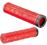 Specialized Fahrradgriff Supacaz Grizips Grip rot