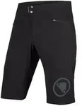 Endura Herren SingleTrack Lite Short fit schwarz - XL - XL