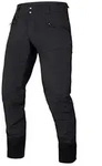 Endura Herren SingleTrack Fahrradhose schwarz - XL - XL